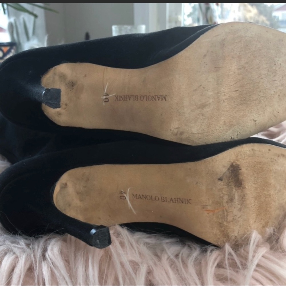 Boots - Picture 3 of 4